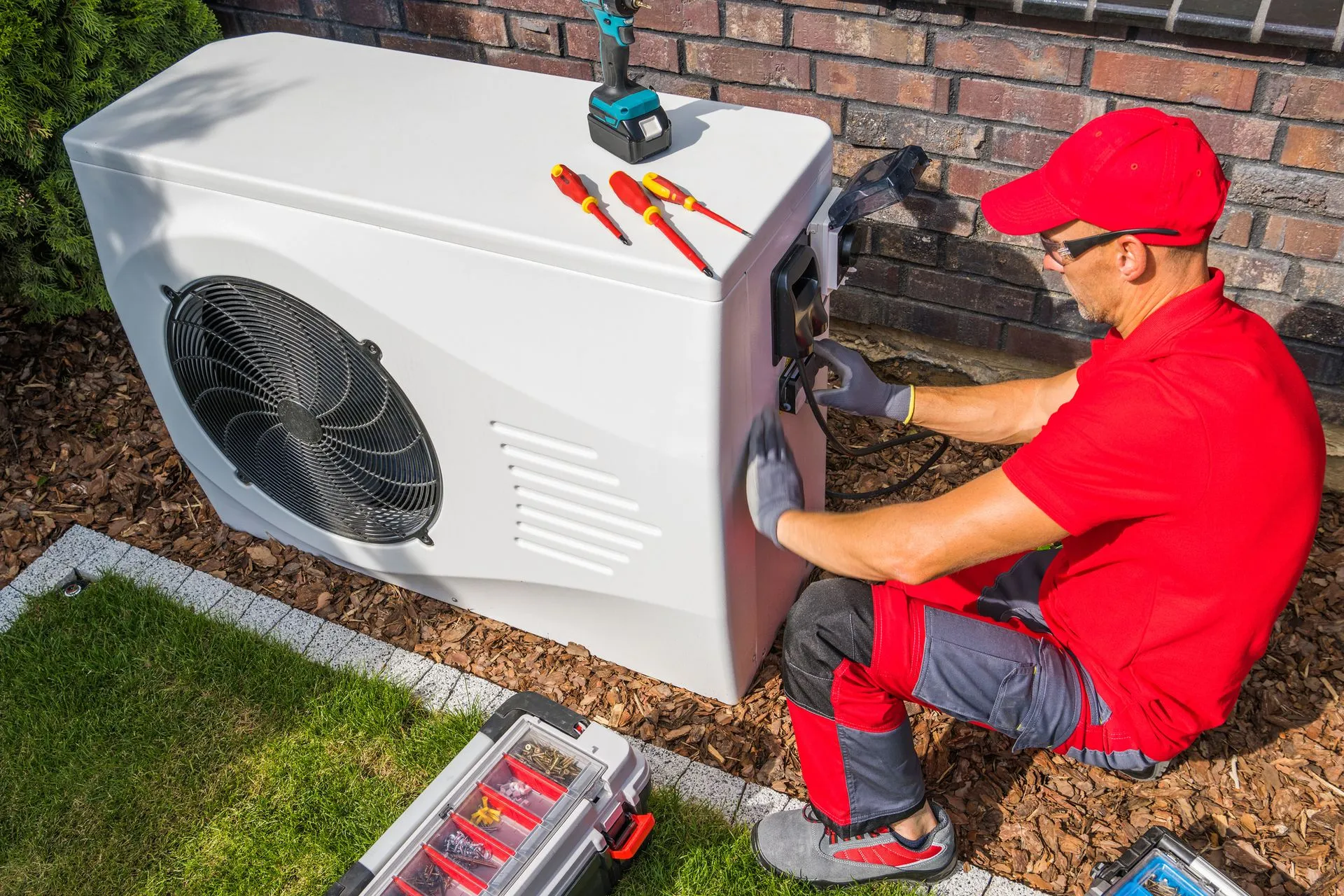 About HVAC in Pleasant Grove, AL